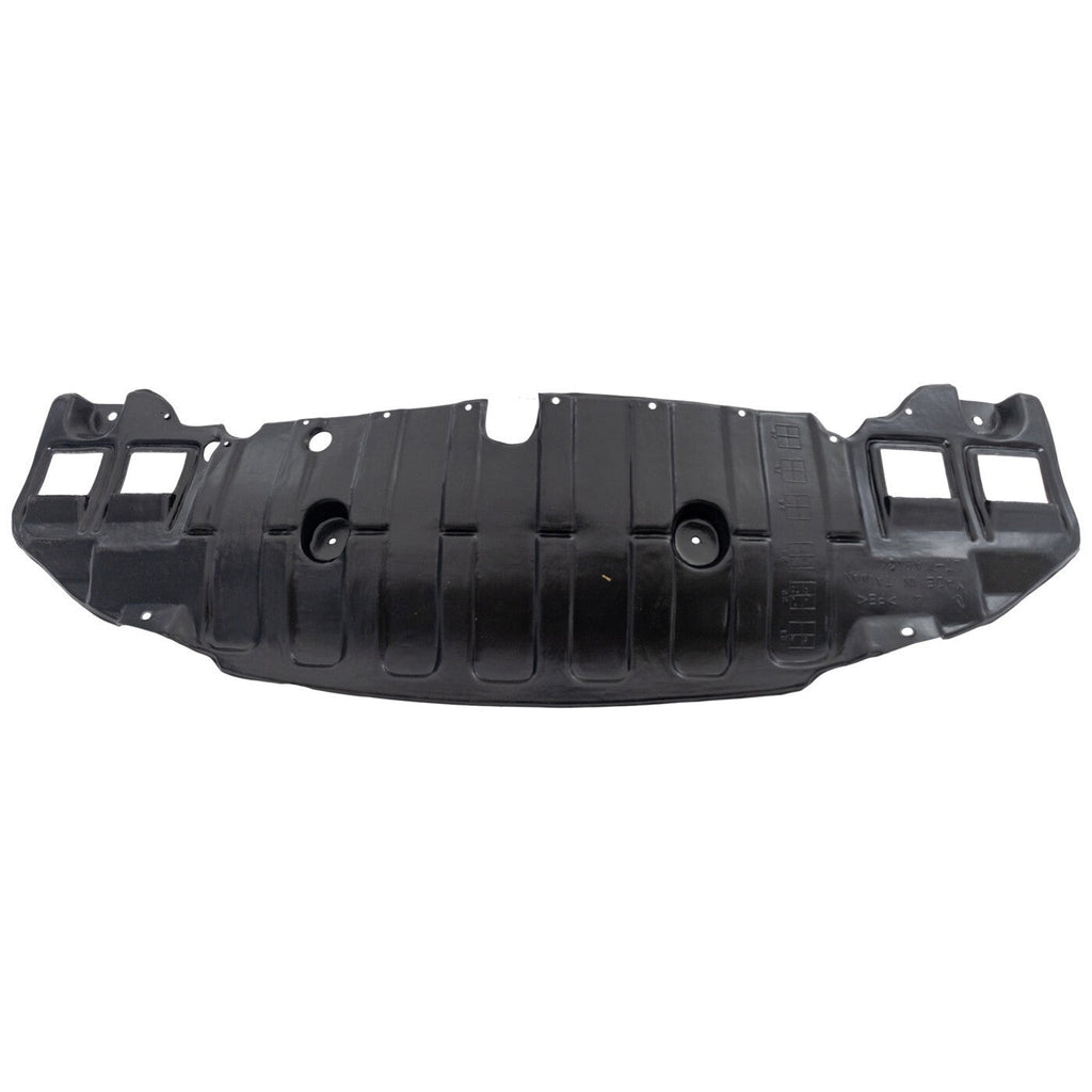 Engine Splash Shields Front  29110A7000 for Kia Forte Forte5 Koup 2014