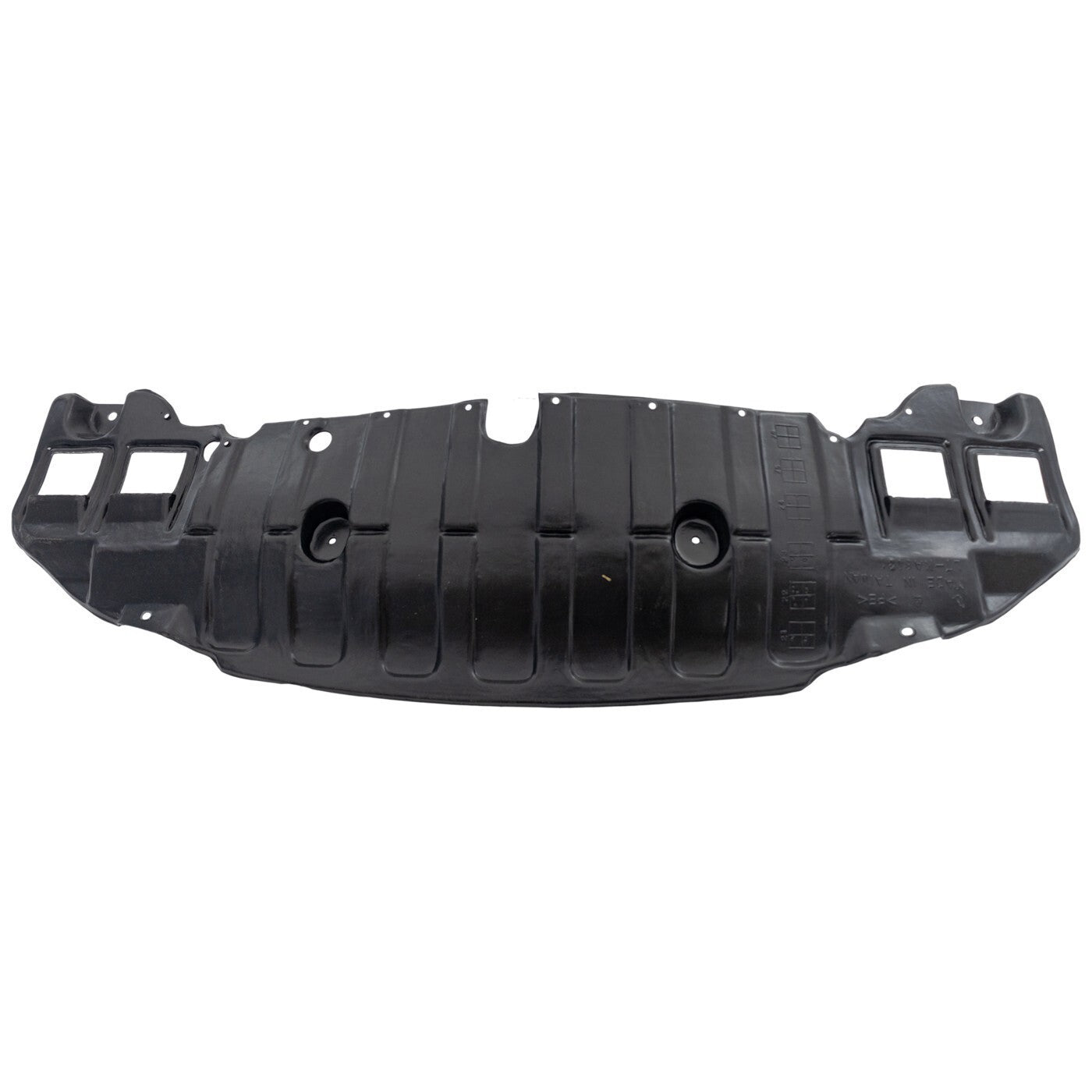 Engine Splash Shields Front  29110A7000 for Kia Forte Forte5 Koup 2014