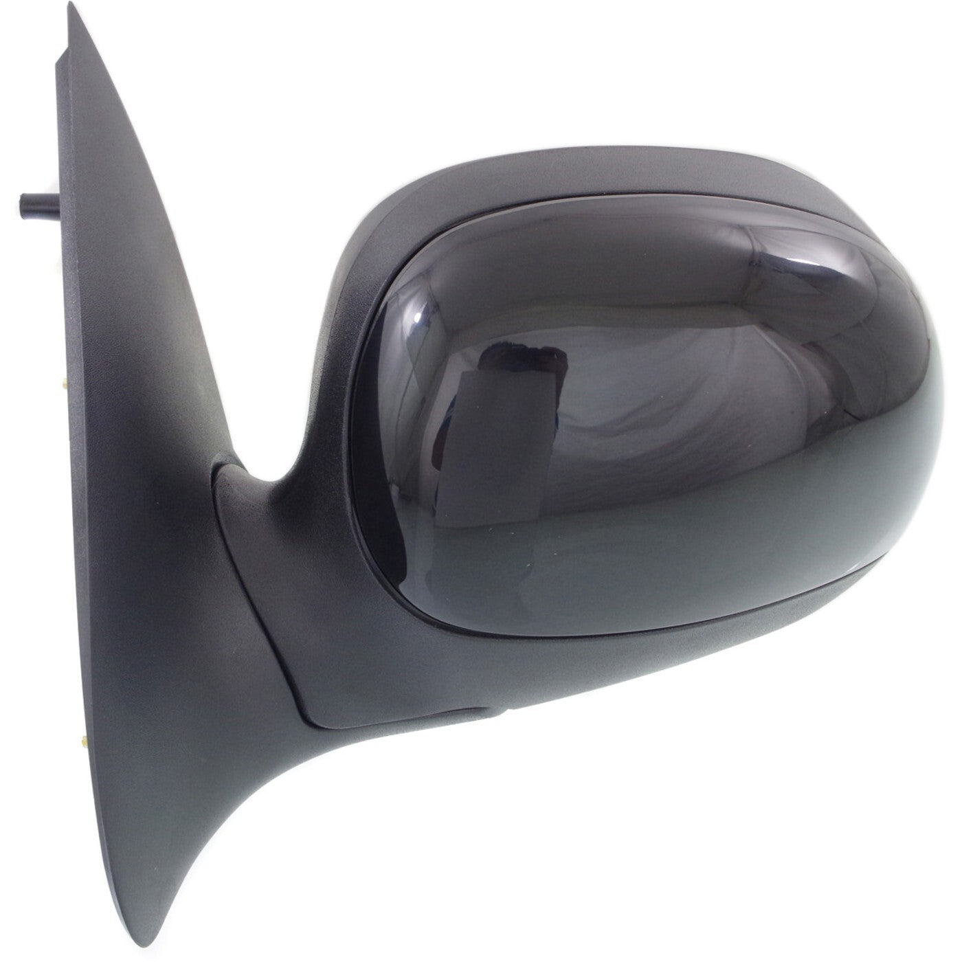 Mirror Set For 1997-2002 Ford F-150 1997-1999 F-250 RH LH Pair Contour Style