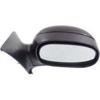 Mirror Set For 1997-2002 Ford F-150 1997-1999 F-250 RH LH Pair Contour Style