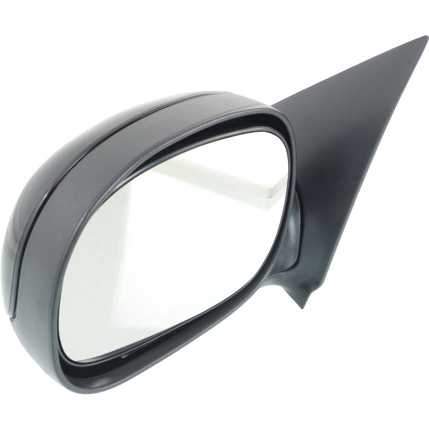 Mirror Set For 1997-2002 Ford F-150 1997-1999 F-250 RH LH Pair Contour Style
