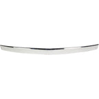New Hood Molding Trim Chrome Cadillac Escalade 2007-2014 GM1235107 15907251