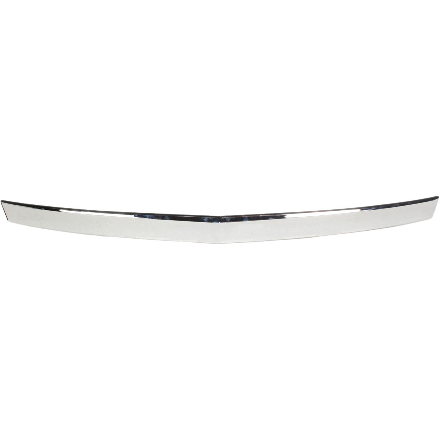 New Hood Molding Trim Chrome Cadillac Escalade 2007-2014 GM1235107 15907251