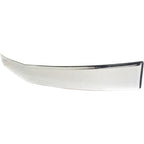 New Hood Molding Trim Chrome Cadillac Escalade 2007-2014 GM1235107 15907251
