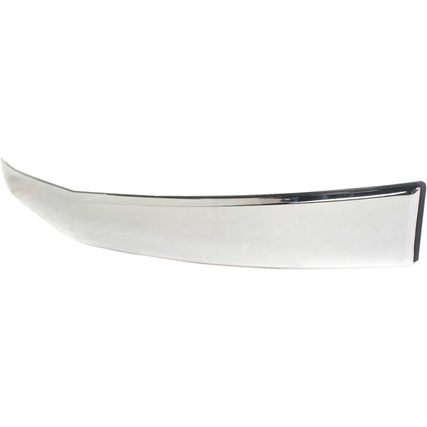 New Hood Molding Trim Chrome Cadillac Escalade 2007-2014 GM1235107 15907251