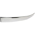 New Hood Molding Trim Chrome Cadillac Escalade 2007-2014 GM1235107 15907251