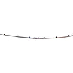 New Hood Molding Trim Chrome Cadillac Escalade 2007-2014 GM1235107 15907251