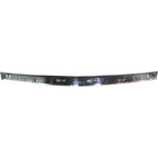 New Hood Molding Trim Chrome Cadillac Escalade 2007-2014 GM1235107 15907251