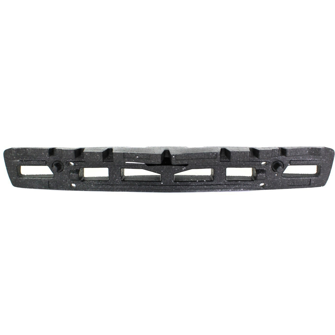 Bumper Absorber For 2010-2012 Ford Mustang Front FO1070176