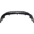Bumper Cover For 2015-2017 Subaru Outback 2.5i 3.6R Models Front Plastic Primed