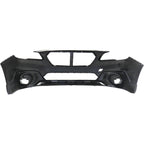 Bumper Cover For 2015-2017 Subaru Outback 2.5i 3.6R Models Front Plastic Primed