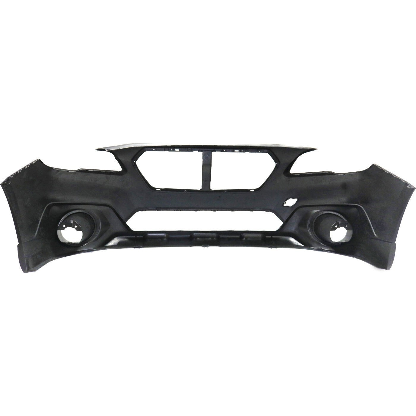 Bumper Cover For 2015-2017 Subaru Outback 2.5i 3.6R Models Front Plastic Primed