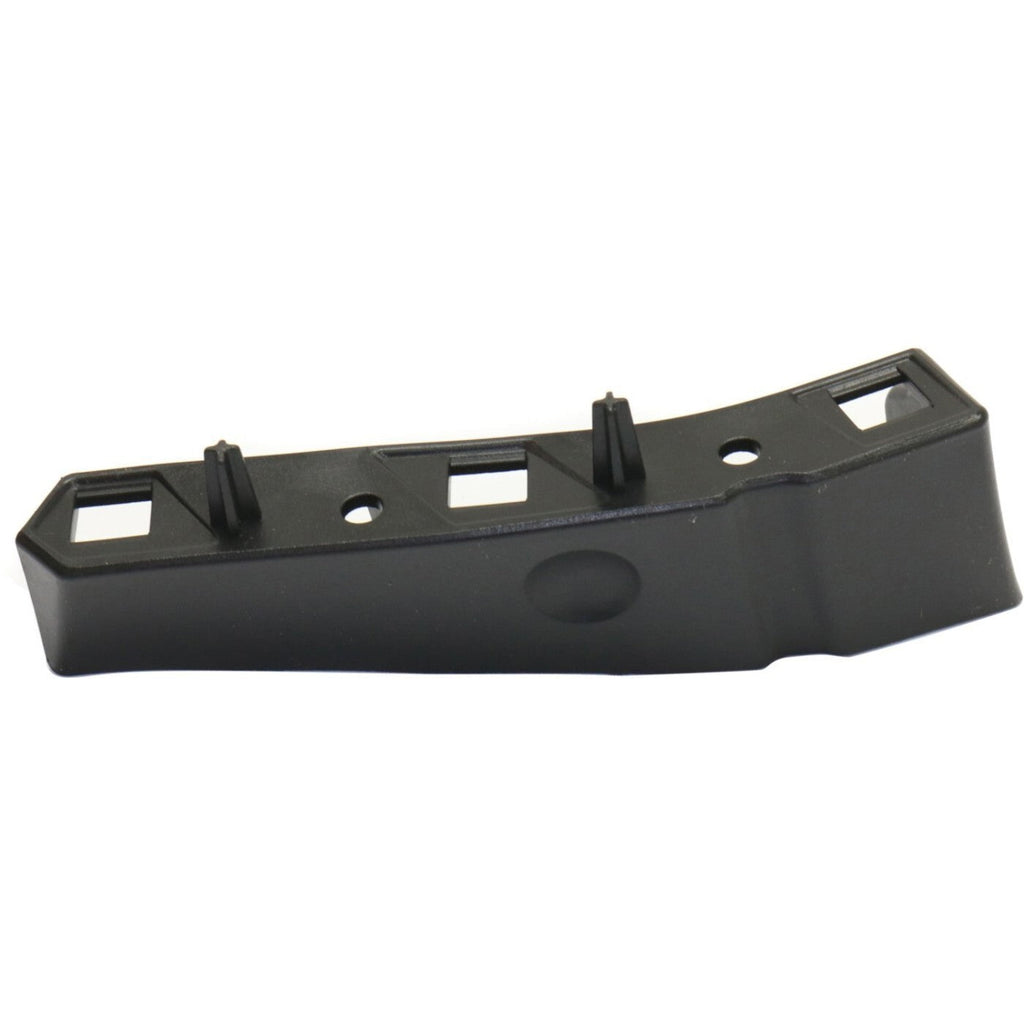 Pair Bumper Face Bar Retainers Brackets Braces Mounting Kit Set of 2 for Canyon