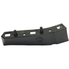 Pair Bumper Face Bar Retainers Brackets Braces Mounting Kit Set of 2 for Canyon