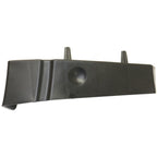 Pair Bumper Face Bar Retainers Brackets Braces Mounting Kit Set of 2 for Canyon