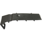 Pair Bumper Face Bar Retainers Brackets Braces Mounting Kit Set of 2 for Canyon