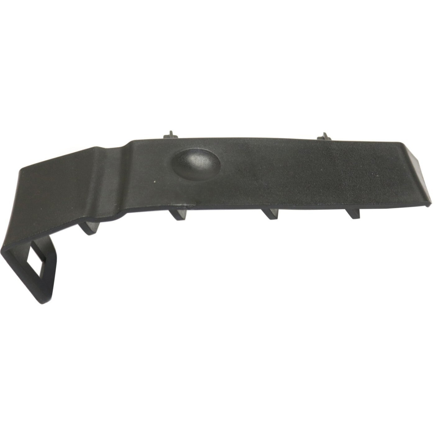 Pair Bumper Face Bar Retainers Brackets Braces Mounting Kit Set of 2 for Canyon