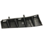 Pair Bumper Face Bar Retainers Brackets Braces Mounting Kit Set of 2 for Canyon