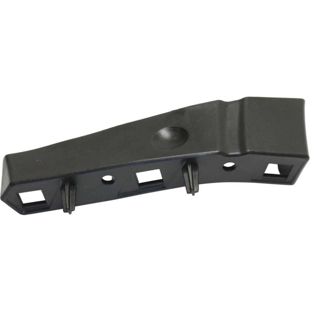 Pair Bumper Face Bar Retainers Brackets Braces Mounting Kit Set of 2 for Canyon