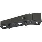 Pair Bumper Face Bar Retainers Brackets Braces Mounting Kit Set of 2 for Canyon