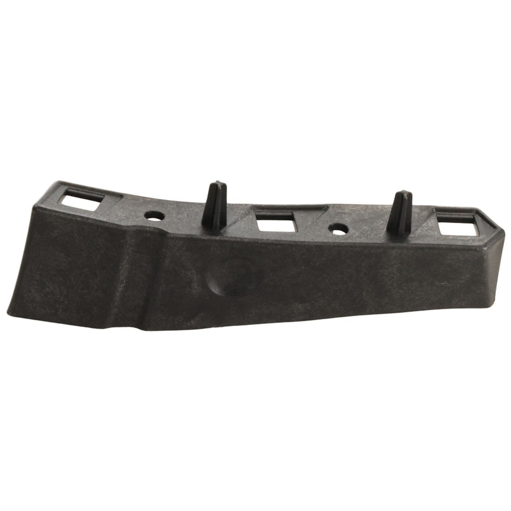 Pair Bumper Face Bar Retainers Brackets Braces Mounting Kit Set of 2 for Canyon