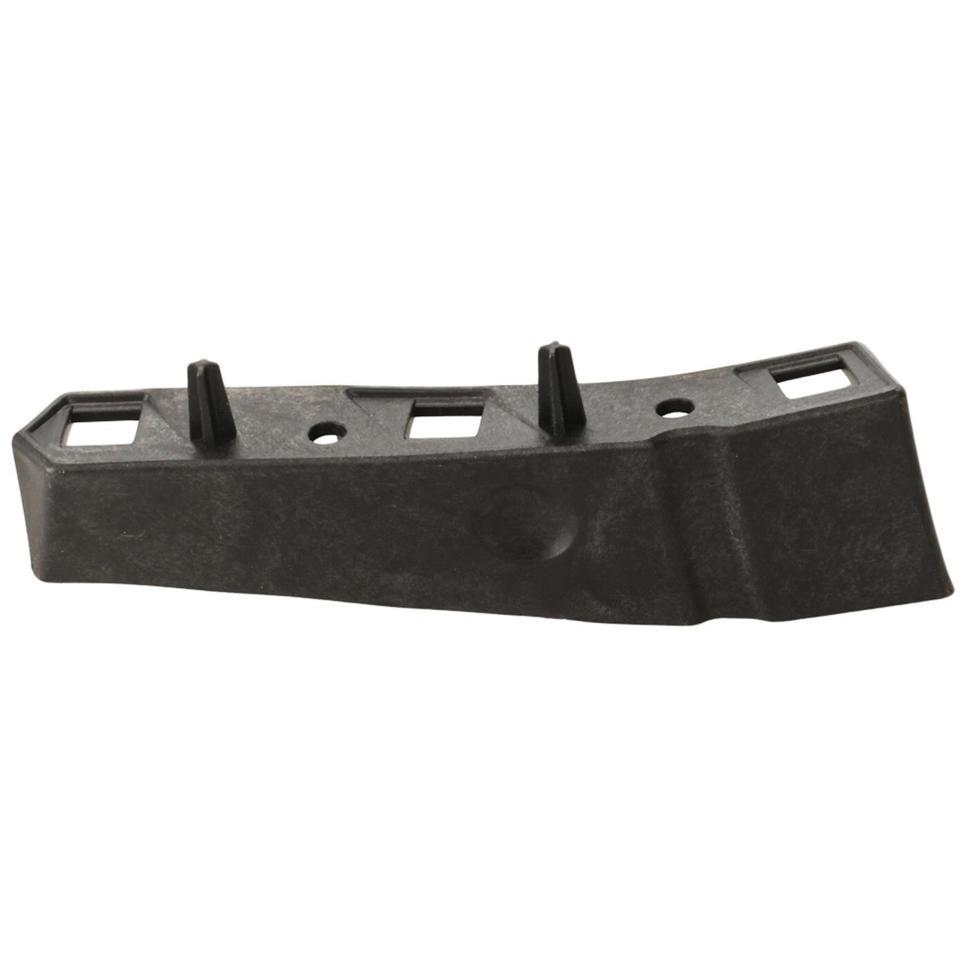 Pair Bumper Face Bar Retainers Brackets Braces Mounting Kit Set of 2 for Canyon