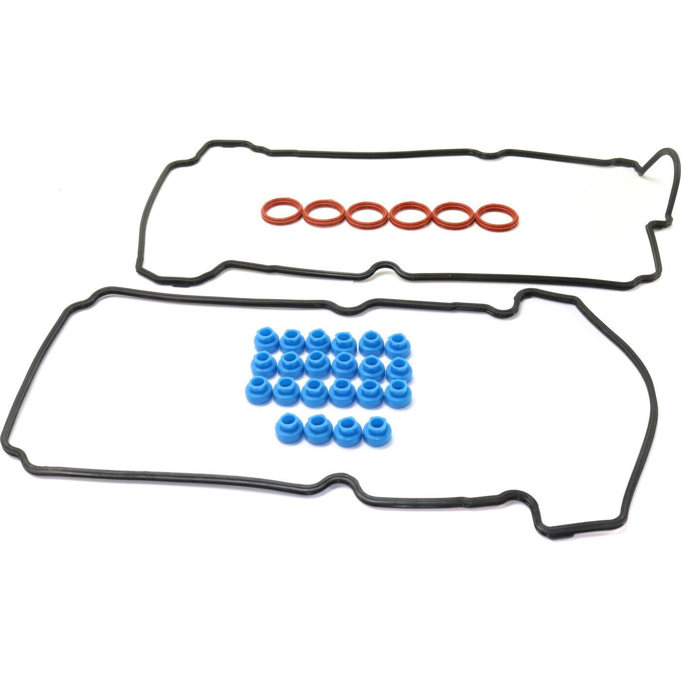 Valve Cover Gaskets For 2005-2006 Ford Escape 3.0L