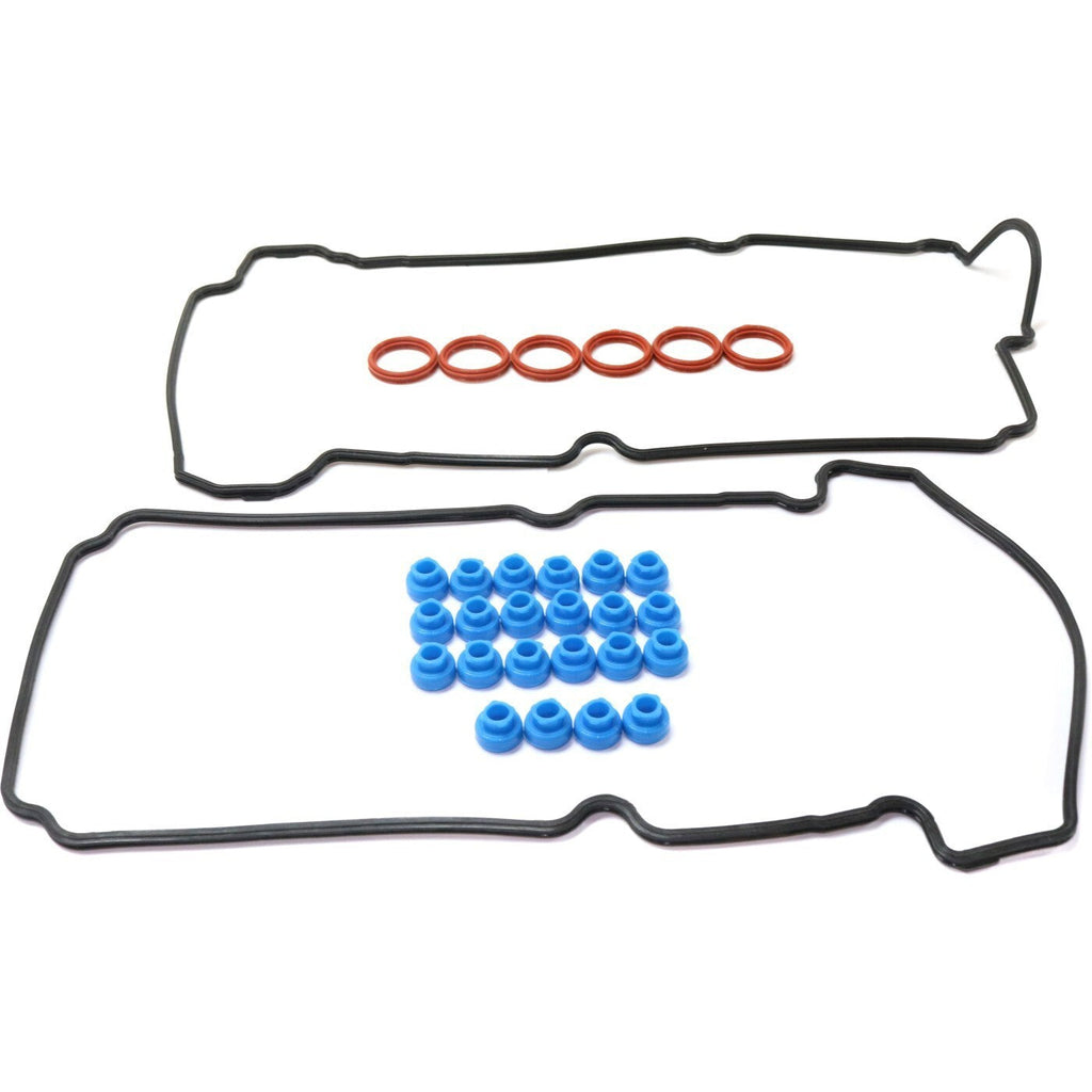 Valve Cover Gaskets For 2005-2006 Ford Escape 3.0L
