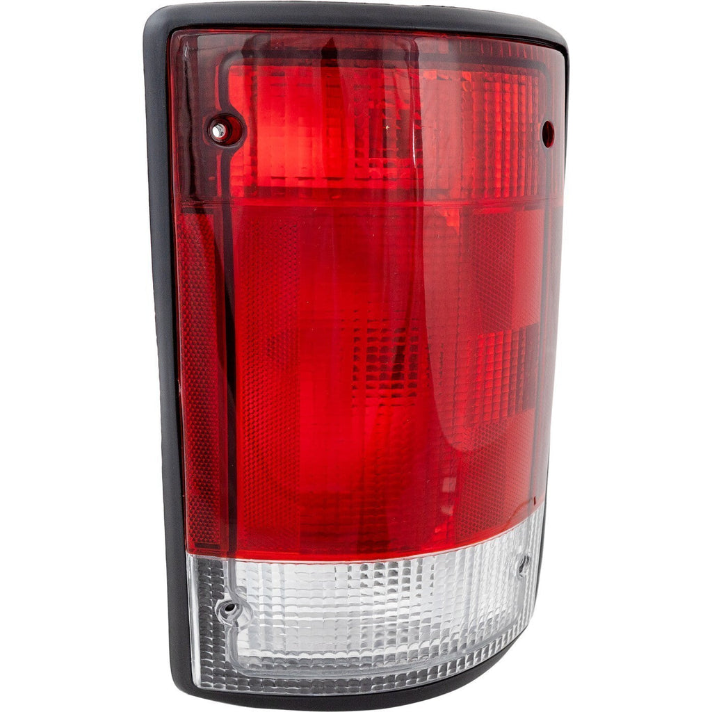 Tail Light Right Side For 03-14 Ford E150 E250 E350 Excursion Halogen F5UZ13404A