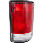 Tail Light Right Side For 03-14 Ford E150 E250 E350 Excursion Halogen F5UZ13404A