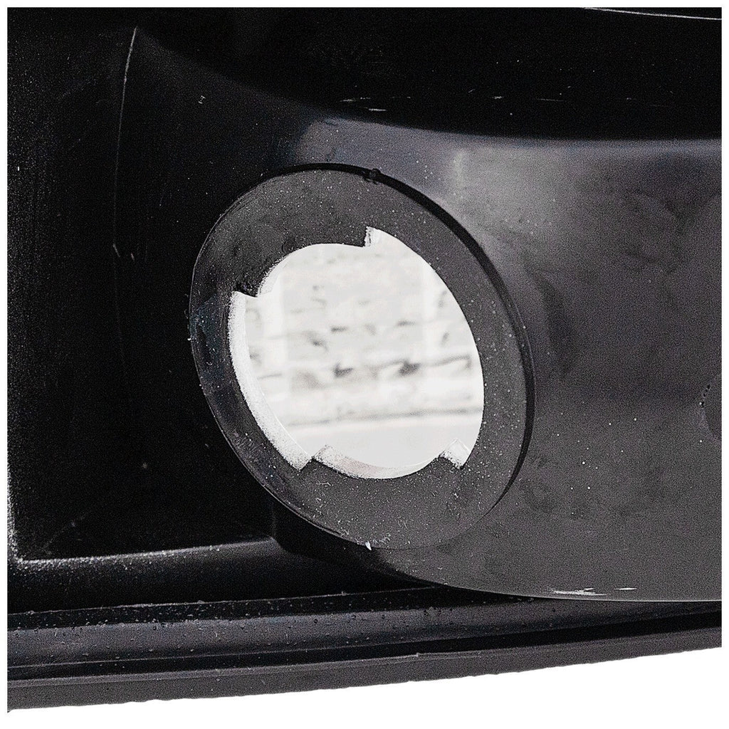 Tail Light Right Side For 03-14 Ford E150 E250 E350 Excursion Halogen F5UZ13404A