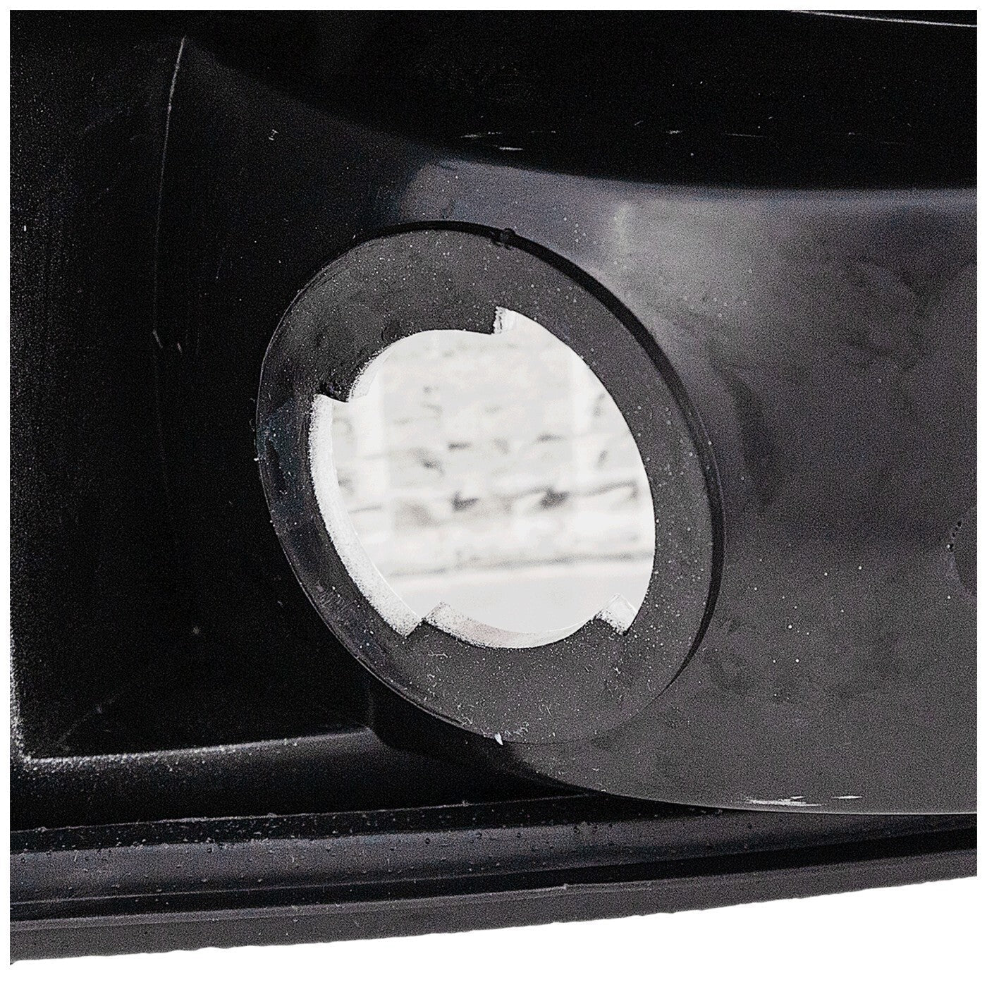 Tail Light Right Side For 03-14 Ford E150 E250 E350 Excursion Halogen F5UZ13404A