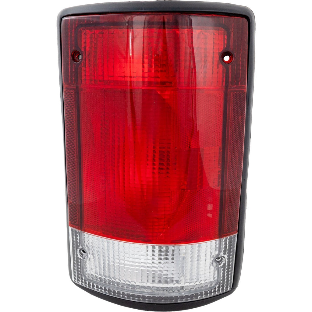 Tail Light Right Side For 03-14 Ford E150 E250 E350 Excursion Halogen F5UZ13404A