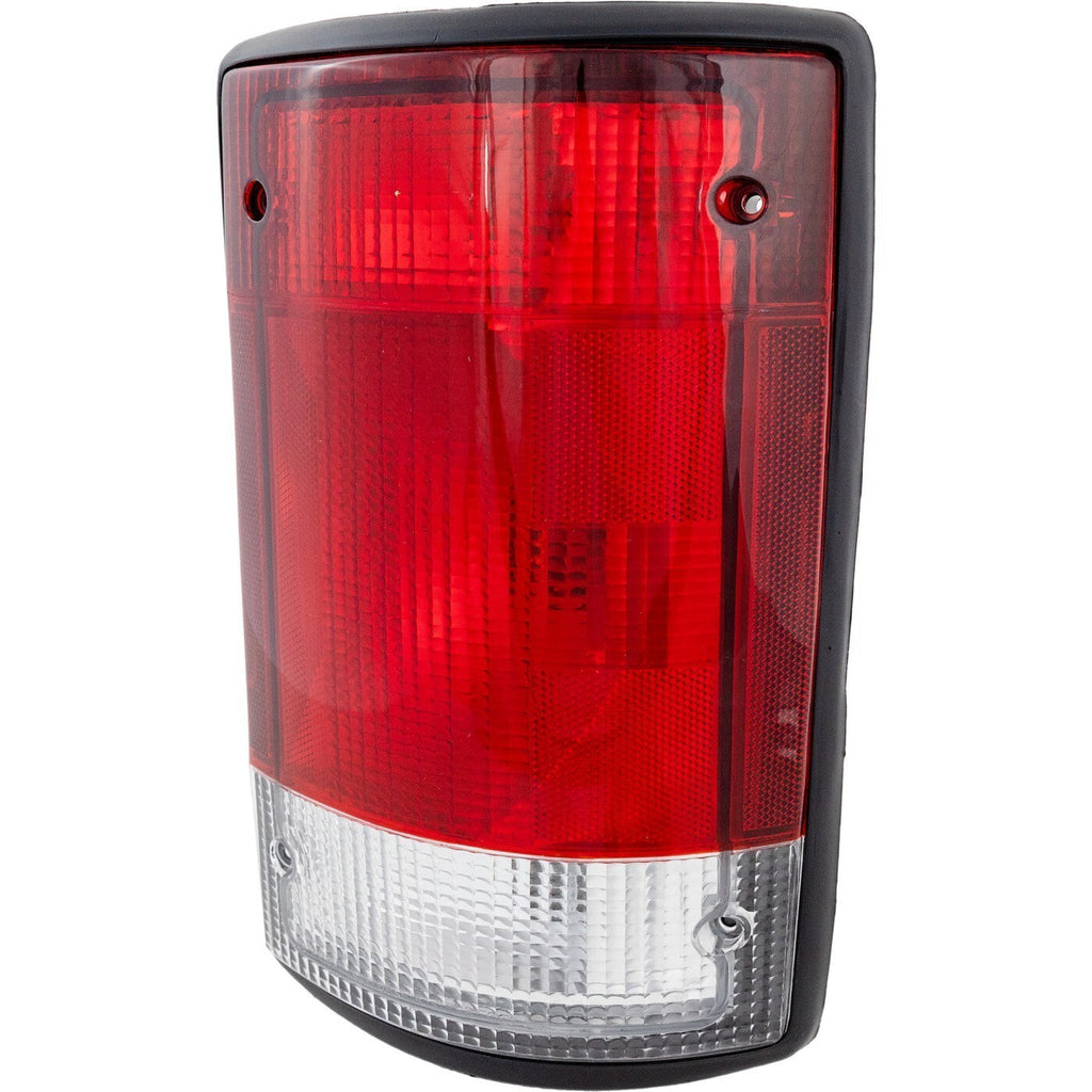 Tail Light Right Side For 03-14 Ford E150 E250 E350 Excursion Halogen F5UZ13404A