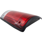 Tail Light Right Side For 03-14 Ford E150 E250 E350 Excursion Halogen F5UZ13404A