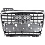 Grille Assembly For 2005-2009 Audi A4