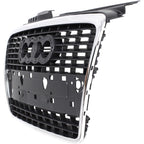 Grille Assembly For 2005-2009 Audi A4
