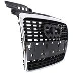Grille Assembly For 2005-2009 Audi A4