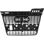 Grille Assembly For 2005-2009 Audi A4
