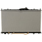 Radiator For 2004-2012 Mitsubishi Galant 2.4L/3.8L Eng. 1 Row