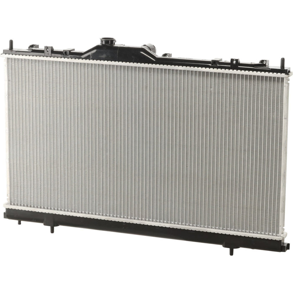 Radiator For 2004-2012 Mitsubishi Galant 2.4L/3.8L Eng. 1 Row