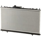 Radiator For 2004-2012 Mitsubishi Galant 2.4L/3.8L Eng. 1 Row