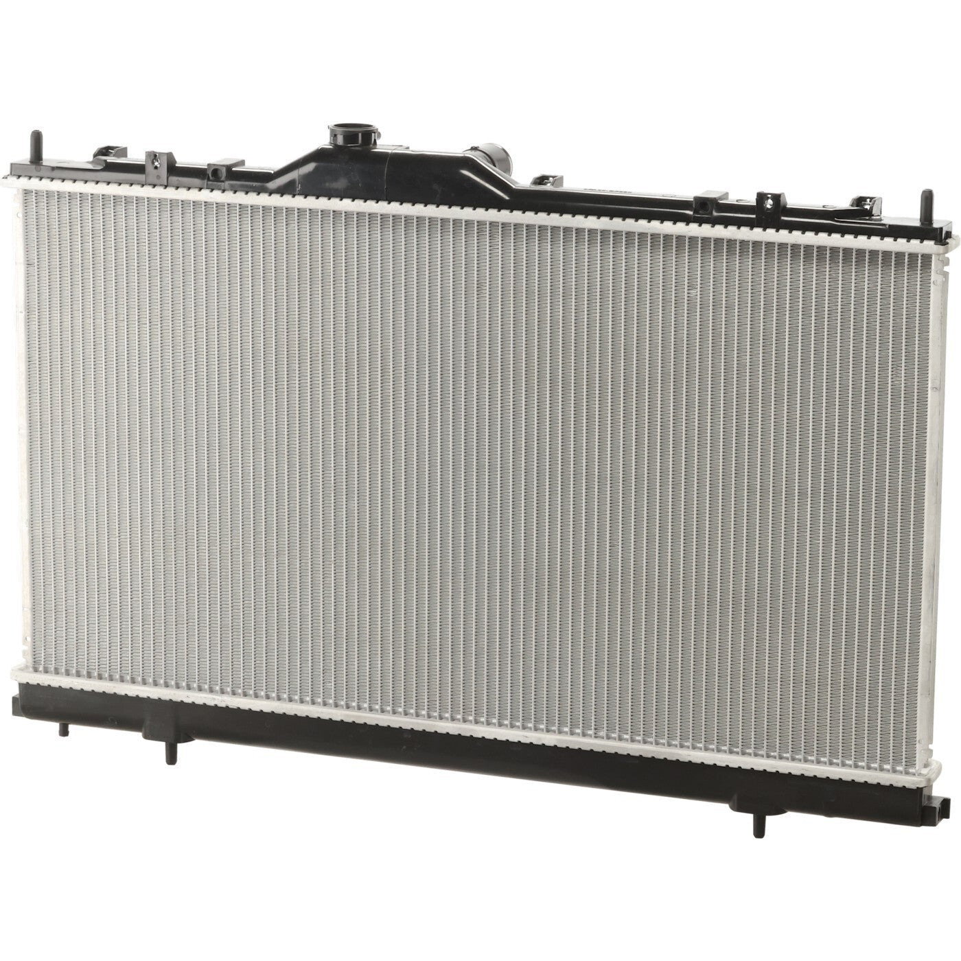 Radiator For 2004-2012 Mitsubishi Galant 2.4L/3.8L Eng. 1 Row