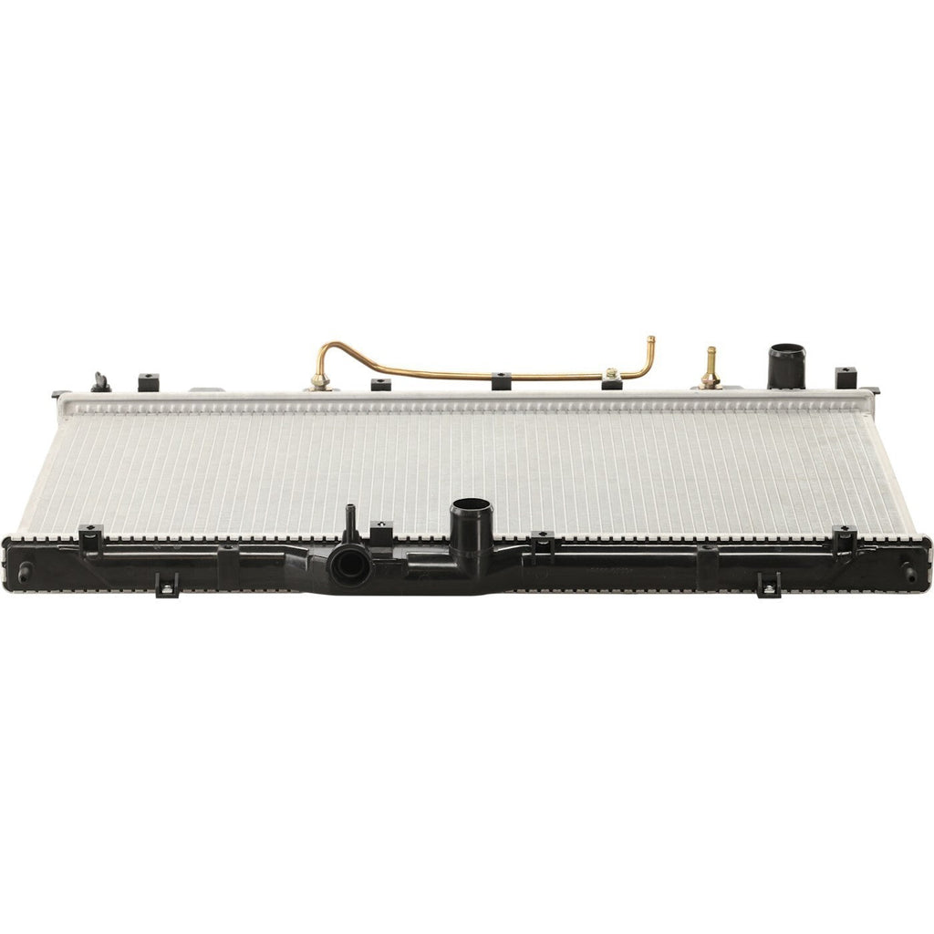 Radiator For 2004-2012 Mitsubishi Galant 2.4L/3.8L Eng. 1 Row