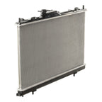 Radiator For 2004-2012 Mitsubishi Galant 2.4L/3.8L Eng. 1 Row