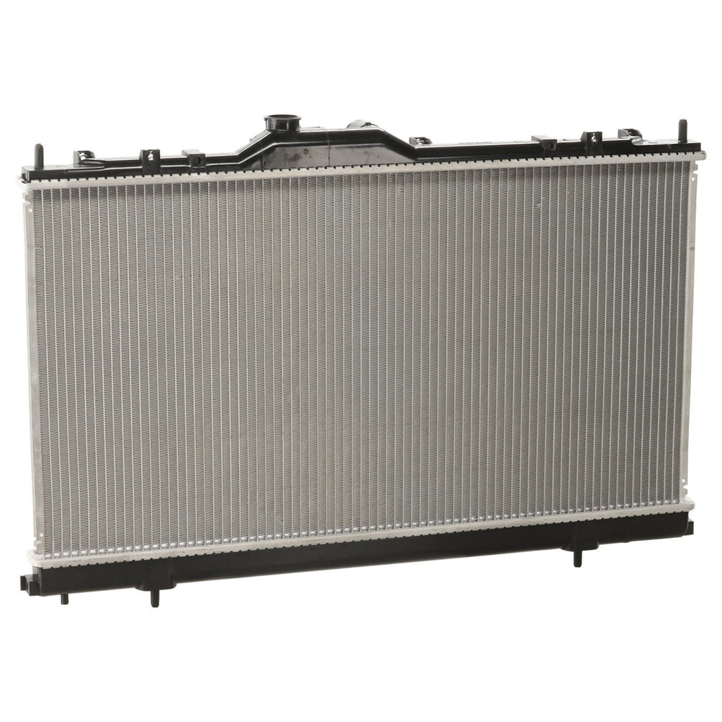 Radiator For 2004-2012 Mitsubishi Galant 2.4L/3.8L Eng. 1 Row