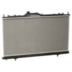Radiator For 2004-2012 Mitsubishi Galant 2.4L/3.8L Eng. 1 Row