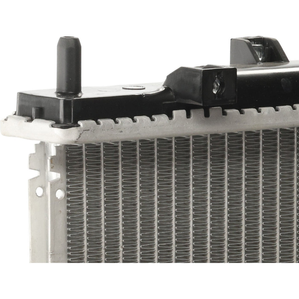 Radiator For 2004-2012 Mitsubishi Galant 2.4L/3.8L Eng. 1 Row