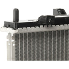 Radiator For 2004-2012 Mitsubishi Galant 2.4L/3.8L Eng. 1 Row