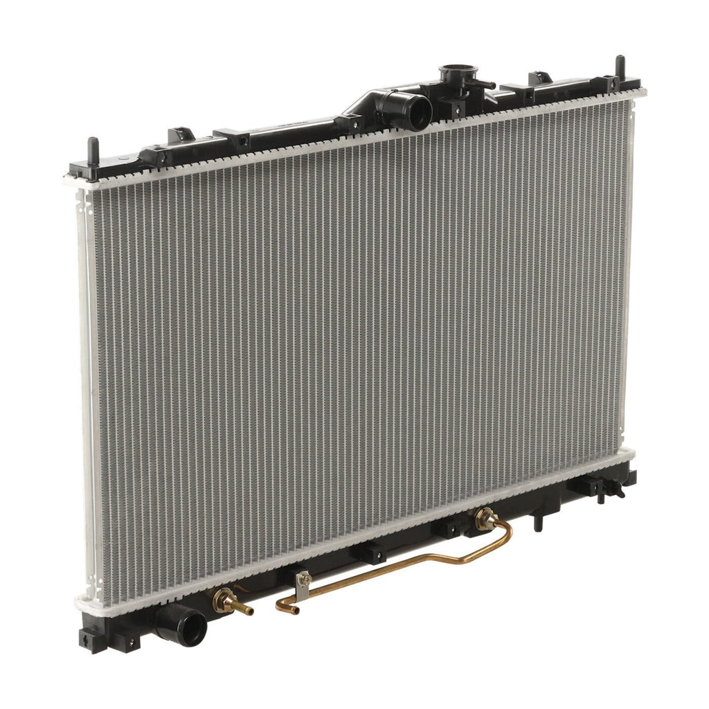 Radiator For 2004-2012 Mitsubishi Galant 2.4L/3.8L Eng. 1 Row